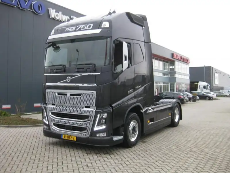 ETS2 - Volvo FH 2012 Real D16 Engine Sound Mod (1.36.x) ETS2 - Volvo FH 2012 Real D16 Engine Sound Mod (1.36.x)