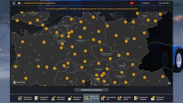 ETS2 - Profile (24.12.2024) V1.53.3.14S (1.53.x)