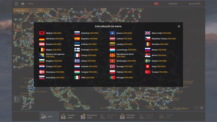 ETS2 - Profile (24.12.2024) V1.53.3.14S (1.53.x)
