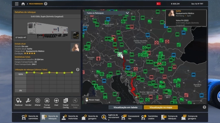 ETS2 - Profile (24.12.2024) V1.53.3.14S (1.53.x)