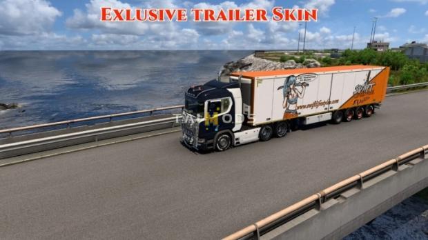 ETS2 - GN Realm+Economy V1.7.1 (1.43.x)
