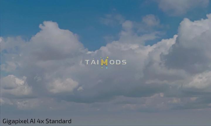 ETS2 - High Resolution Skyboxes V1.1 (1.40.x)