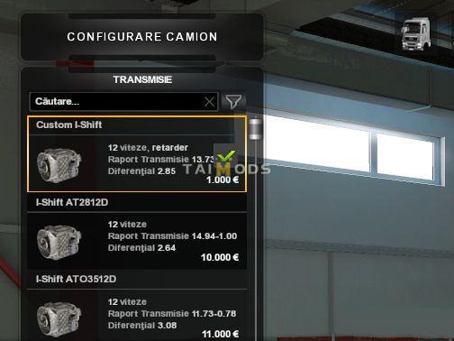 ETS2 - Volvo FH Classic Stage 2 (1.39.x)