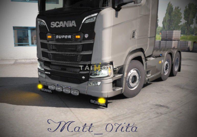 MOD ETS2 – Phụ Tùng ETS2 - Scania Next Gen Bottom Slot V1.0 (1.38.x)