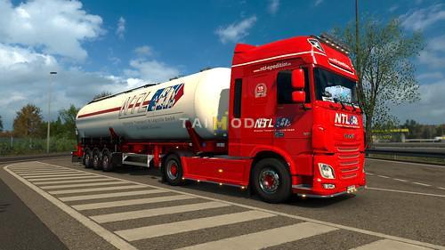 ETS2 - Feldbinder KIP Trailer Pack V1.4 (25.01.21) 1.39.x