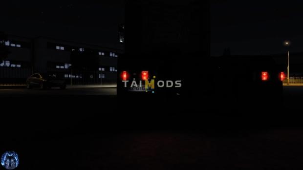 ETS2 - Iveco Hi-Way Reworked V3.6 (1.43.x)