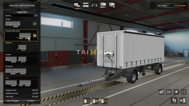 ETS2 - Rpie Volvo FH16 2012 V1.42.1.7s Beta (1.43.x)