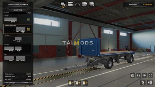 ETS2 - Rpie Volvo FH16 2012 V1.42.1.7s Beta (1.43.x)