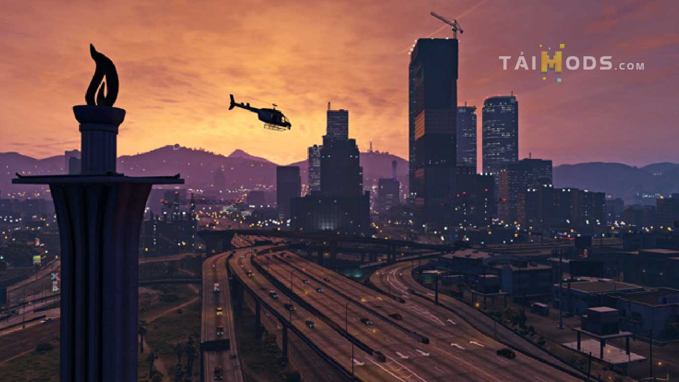 GTA 5 Taimods 2