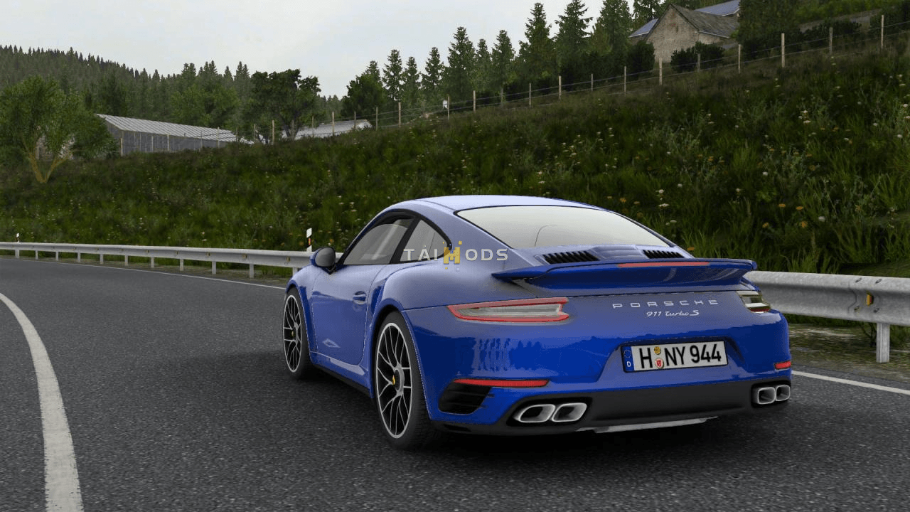 ets_car_porshe_911_turbo_s_by_mert_c4b0rc59fi_2_cxv36-1
