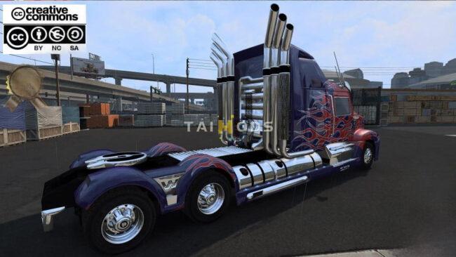 mod_693d8fbf7f194_western_star_5700xe_optimus_prime_by_cyrusthevirus_for_ets2_img2 Western Star 5700XE Optimus Prime v1.0 (1.57.x)