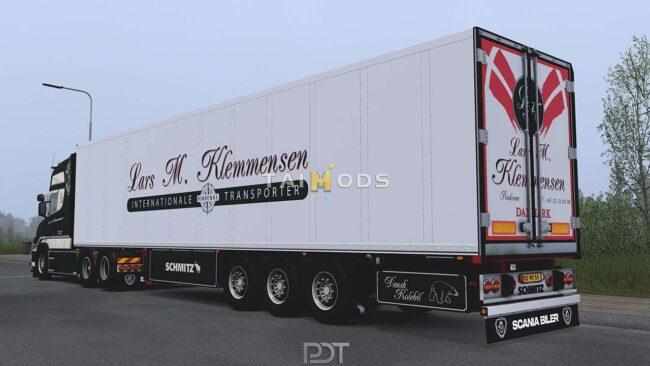 mod_693e7be7ba05c_scania-t580-trailer-klemmensen-2 Scania T580 Klemmensen + Trailer v8.0 1.57
