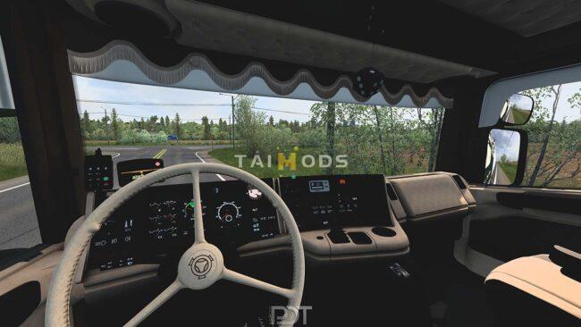 mod_693e7be7ba05c_scania-t580-trailer-klemmensen-3 Scania T580 Klemmensen + Trailer v8.0 1.57