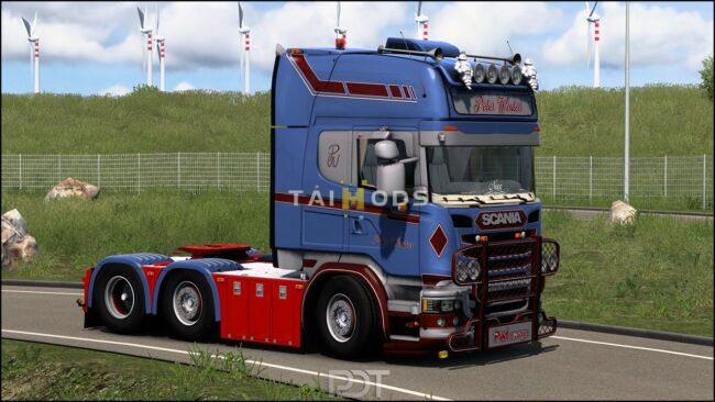 mod_694b46884673a_scania-r520-peter-wouters-1 Scania R520 Peter Wouters v8.0 1.57