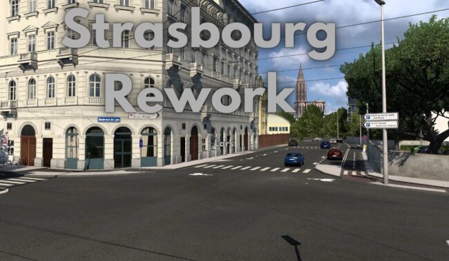 mod_69653c3cc9d59_strasbourg-1 A4 rework Strasbourg-Metz Promods addon BETA v0.3 1.57