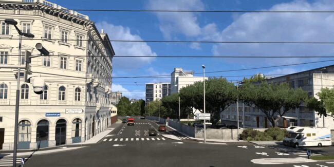 mod_69653c3cc9d59_strasbourg-3 A4 rework Strasbourg-Metz Promods addon BETA v0.3 1.57