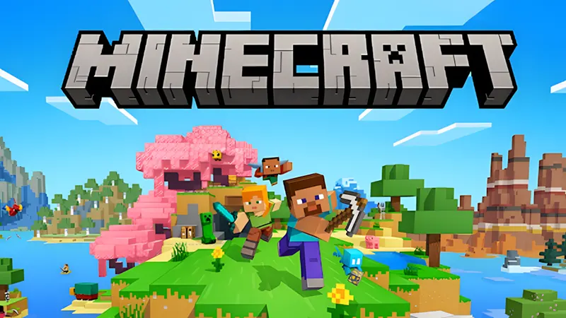 So sánh Minecraft 1. 21. 1 với phiên bản trước đó