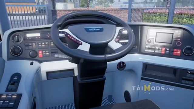 Trải nghiệm lái xe thực tế