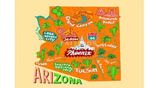 ATS - Arizona Refresh V1.0