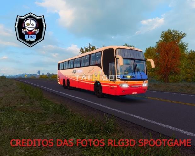 ETS2 - Comil Campione 3.65