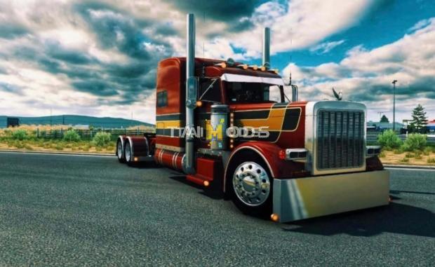 ATS - Doms 379 V1.2.2