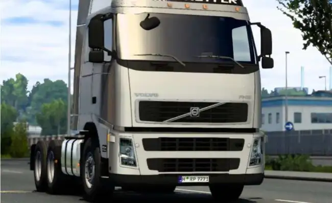 VOLVO FH12 v2.0