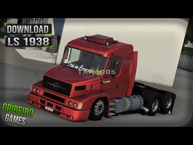 MB 1938 - Wanderley Simulador