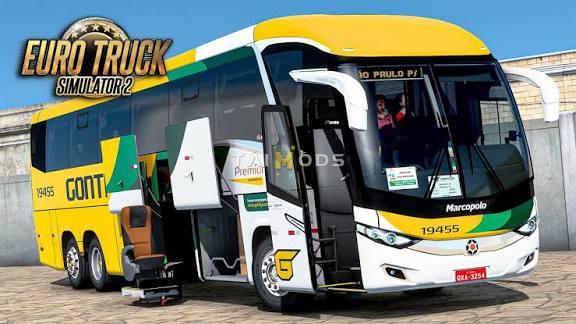 MARCOPOLO NEW G7