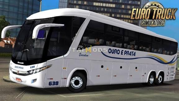 Marcopolo Paradiso 1200 G7