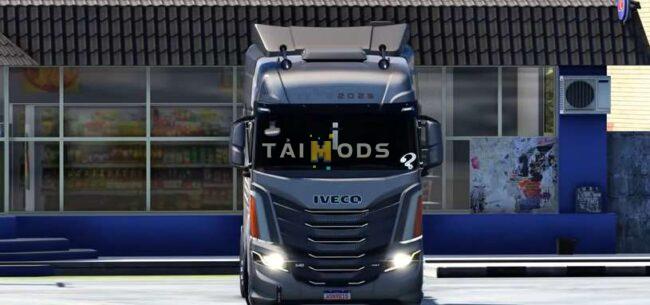 IVECO S-WAY