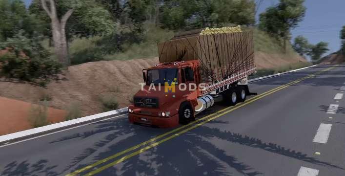MERCEDES 1620 QUALIFICADO