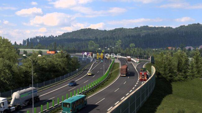 Poland Rebuilding v2.6.2.1 1.57