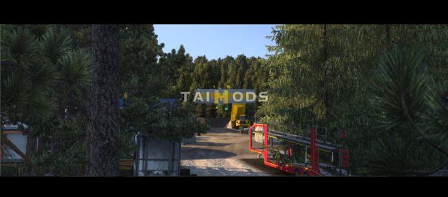 Pyla map add-on v1.4 1.57