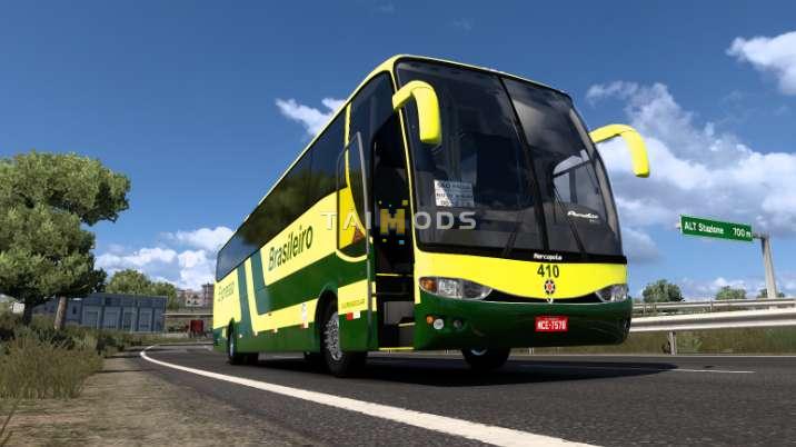 Marcopolo Paradiso 1200 G6